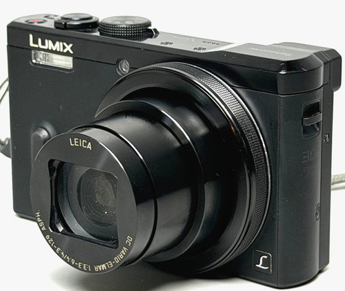 Panasonic lumix dmc - dmc-tz60, /