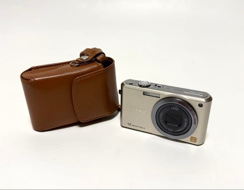 Panasonic lumix fotocamera - lumix,