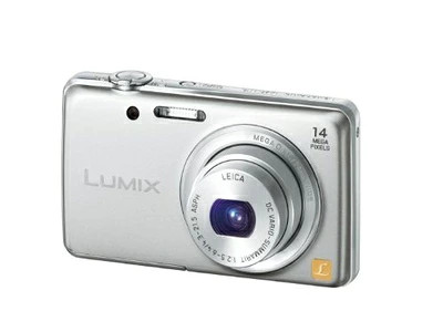 Panasonic lumix dmc fh6 - lumix, dmc-fh6