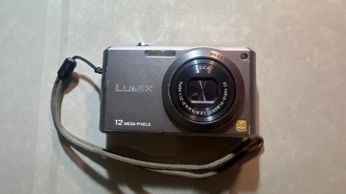 Panasonic lumix dmc - panasonic,