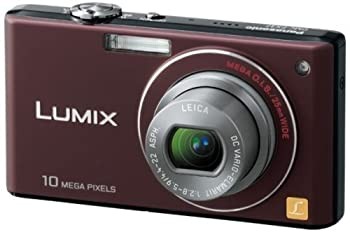 Panasonic lumix fx37 - panasonic,