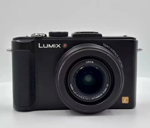 Panasonic lumix dmc - dmc-lx7, 10,1
