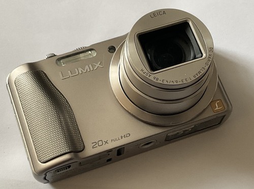 Panasonic lumix dmc tz35 - panasonic, dmc-tz35