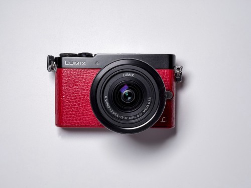 Panasonic lumix gm5 12 - +, 12-32mm