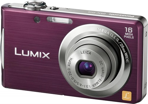 Panasonic lumix dmc - panasonic,