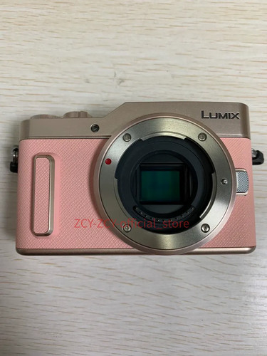 Panasonic lumix gf10 m43 - panasonic,