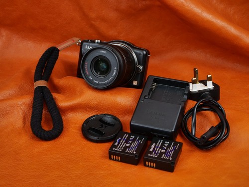3715 panasonic lumix dmc - #3715,