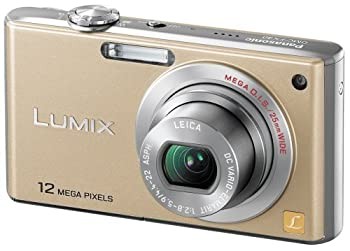 Panasonic lumix fx40 - lumix,