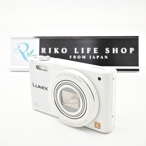 Panasonic lumix dmc sz10 - panasonic, dmc-sz10