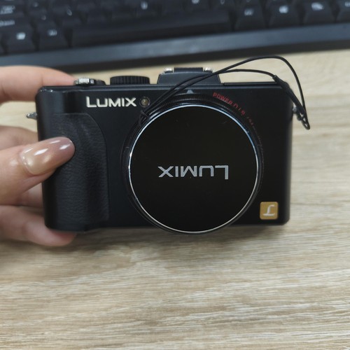 Panasonic lumix dmc - lumix, 10,1