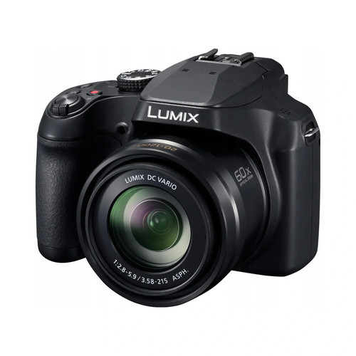 Panasonic lumix fz82d - panasonic, dc-fz82d