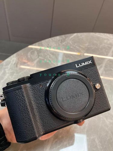 Nuovo panasonic lumix - nuovo,