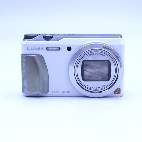 Panasonic lumix dmc - lumix, dmc-tz55