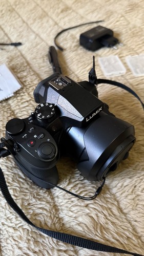 Panasonic lumix fz300 - fz300, bridge