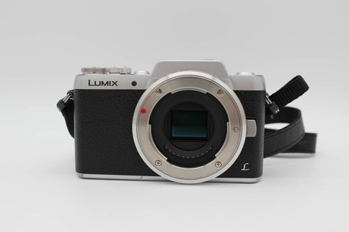 Panasonic lumix dmc - panasonic,