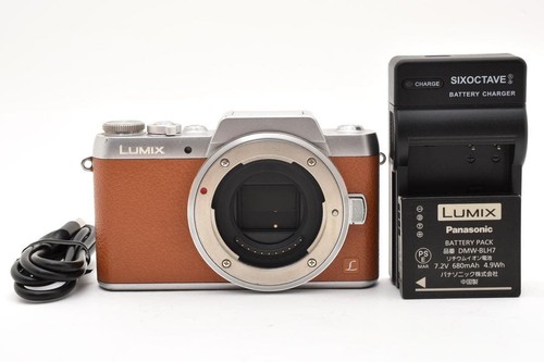 Panasonic lumix dmc - panasonic,