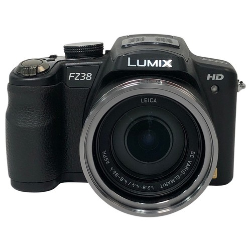 Panasonic lumix dmc - lumix, 12,1
