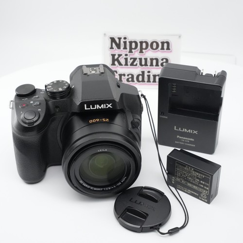Panasonic lumix dmc fz300 - lumix, dmc-fz300