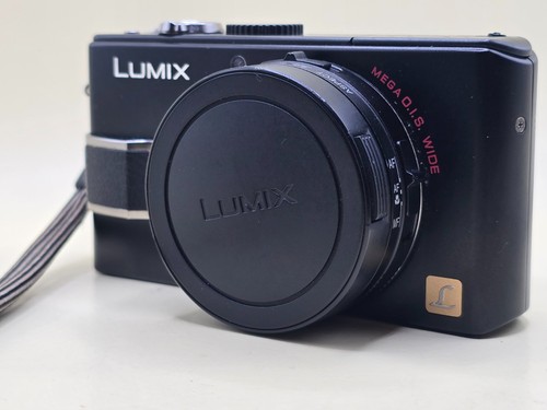 Panasonic lumix dmc - lumix, 10,2