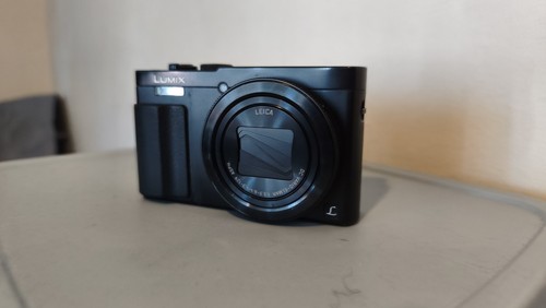 Panasonic lumix dmc tz70 - panasonic,