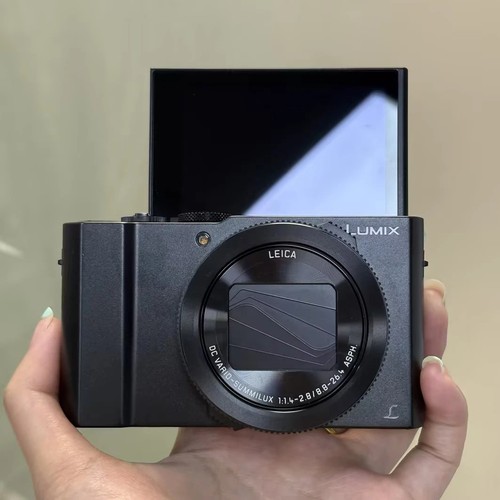 Panasonic lumix dmc - panasonic,
