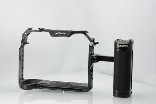 Neewer camera cage - camera,