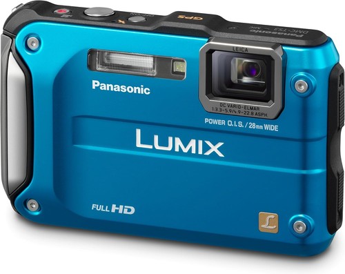 Panasonic lumix dmc - lumix, 12.1