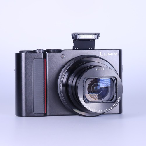 Panasonic lumix tz200 tz202 - panasonic,