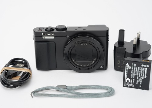 Panasonic lumix dmc - lumix, dmc-tz70