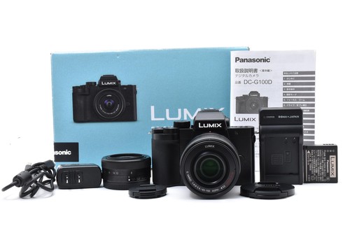 Quasi inutilizzata panasonic - inutilizzata],