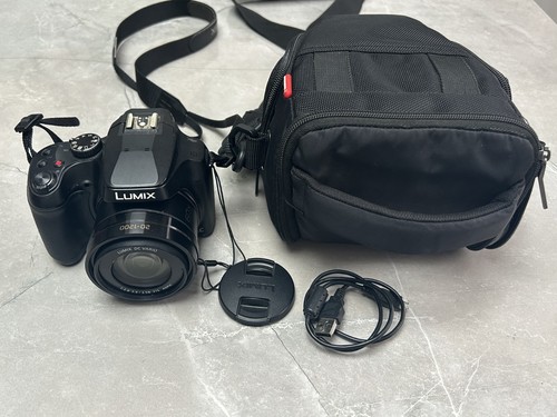 Panasonic lumix fz82 - panasonic,