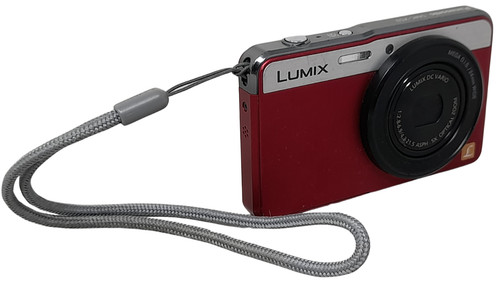 Panasonic lumix dmc xs3 1 - panasonic,