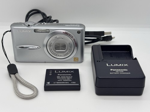 Ecc panasonic lumix - panasonic,