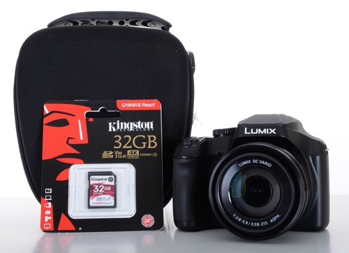 Kit fotocamera digitale