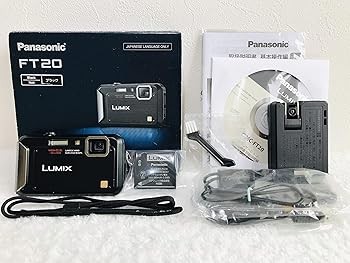 Panasonic lumix fotocamera - lumix,
