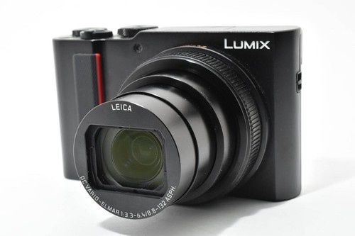 Panasonic lumix tx2 nero - lumix,