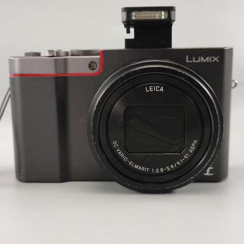 Panasonic lumix dmc - panasonic, tz100