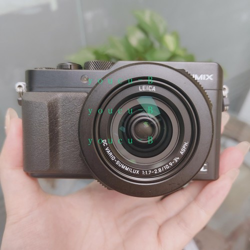 Panasonic lumix dmc lx100 - panasonic, dmc-lx100