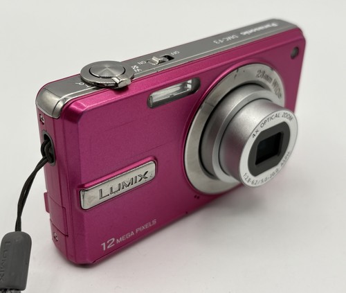 Panasonic lumix dmc 0mp - panasonic,