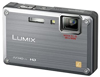 Panasonic lumix ft1 fotocamera - lumix,