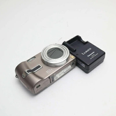 Panasonic lumix dmc tz3 - panasonic, dmc-tz3