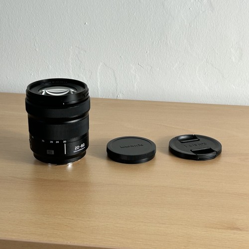 Panasonic lumix mm - panasonic,