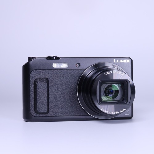 Panasonic lumix tz57 digital - panasonic,