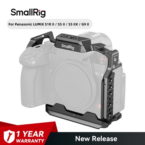 Smallrig gabbia fotocamera - gabbia,