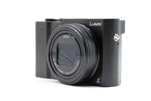Panasonic lumix zs100 - panasonic,