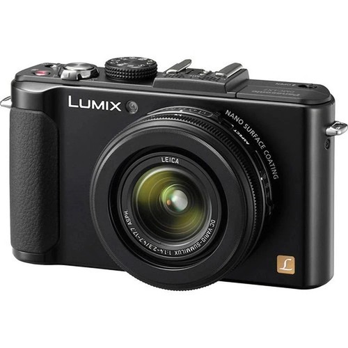 Panasonic lumix dmc - panasonic,