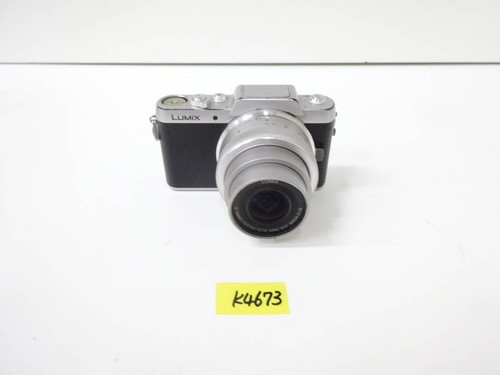Panasonic lumix dmc gf7 - lumix, dmc-gf7