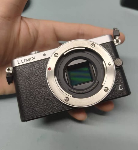 Panasonic lumix dmc gm1 - panasonic, dmc-gm1