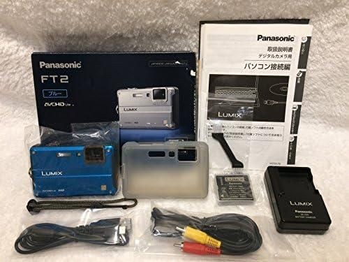 Panasonic lumix dmc - panasonic,