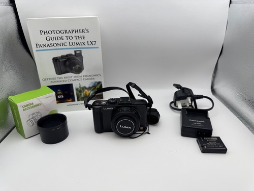 Panasonic lumix dmc - lumix, 10,1